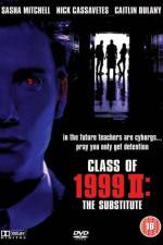 Watch Class of 1999 II The Substitute Soap2day