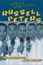 Watch Russell Peters: Two Concerts, One Ticket Soap2day
