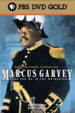 Watch Marcus Garvey: Look for Me in the Whirlwind Soap2day