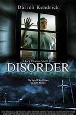 Watch Disorder Soap2day