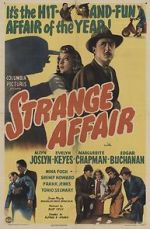 Watch Strange Affair Soap2day