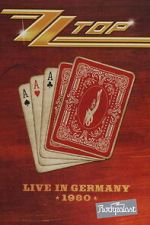 Watch ZZ Top: Live in Germany 1980 Soap2day