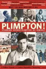 Watch Plimpton Starring George Plimpton as Himself Soap2day