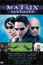 Watch The Matrix Revisited Soap2day