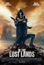 Watch In the Lost Lands Soap2day