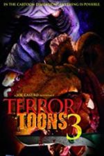 Watch Terror Toons 3 Soap2day