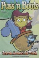 Watch Nagagutsu o haita neko: Hachijû nichikan sekai isshû Soap2day