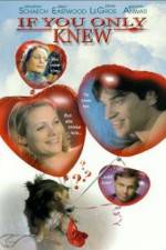 Watch If You Only Knew Soap2day