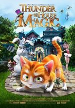 Watch Thunder and the House of Magic Soap2day