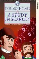 Watch Sherlock Holmes and a Study in Scarlet Soap2day
