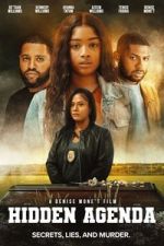Watch Hidden Agenda Soap2day