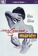 Watch Une femme mariée: Suite de fragments d'un film tourné en 1964 Soap2day