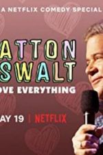 Watch Patton Oswalt: I Love Everything Soap2day