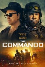 Watch The Commando Soap2day