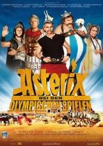 Watch Asterix at the Olympic Games Soap2day