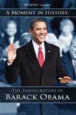 Watch The Inauguration of Barack Obama: A Moment in History Soap2day
