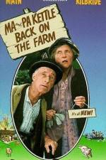 Watch Ma and Pa Kettle Back on the Farm Soap2day