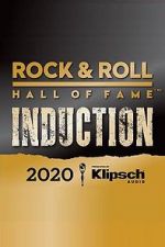 Watch The Rock & Roll Hall of Fame 2020 Inductions (TV Special 2020) Soap2day