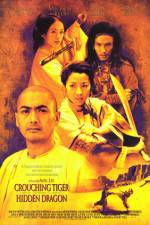 Watch Crouching Tiger Hidden Dragon Soap2day