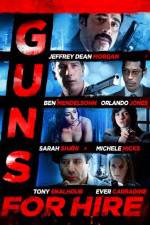 Watch Guns for Hire Soap2day