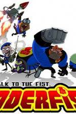 Watch Underfist Halloween Bash Soap2day