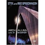 Watch Styx and Reo Speedwagon: Arch Allies - Live at Riverport Soap2day