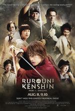 Watch Rurouni Kenshin Part I: Origins Soap2day