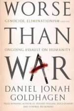 Watch Genocide: Worse Than War Soap2day