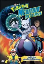 Watch Pokémon: Mewtwo Returns Soap2day