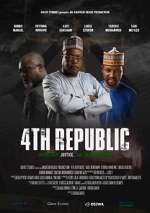 Watch 4th Republic Soap2day