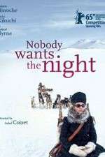 Watch Nadie quiere la noche Soap2day