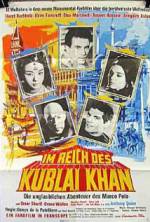 Watch Marco the Magnificent Soap2day