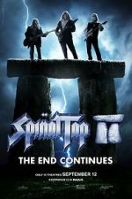 Watch Spinal Tap II: The End Continues Soap2day