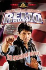 Watch Remo Williams The Adventure Begins Soap2day