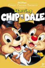 Watch Chip an' Dale Soap2day