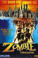 Watch Zombi 2 Soap2day