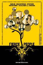Watch Fierce People Soap2day