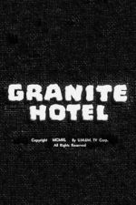 Watch Granite Hotel Soap2day