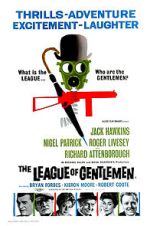 Watch The League of Gentlemen Soap2day