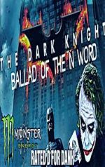 Watch The Dark Knight: The Ballad of the N Word Soap2day