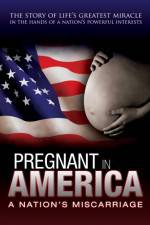 Watch Pregnant in America Soap2day