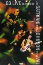 Watch G3 Live in Concert Soap2day