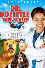 Watch Dr. Dolittle: Tail to the Chief Soap2day