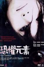 Watch Fear Factors Soap2day