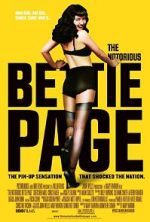 Watch The Notorious Bettie Page Soap2day
