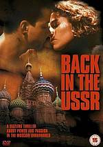 Watch Back to the USSR - takaisin Ryssiin Soap2day