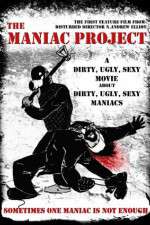 Watch The Maniac Project Soap2day