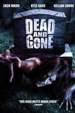Watch Dead and Gone Soap2day