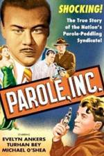 Watch Parole Inc Soap2day