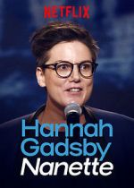 Watch Hannah Gadsby: Nanette Soap2day